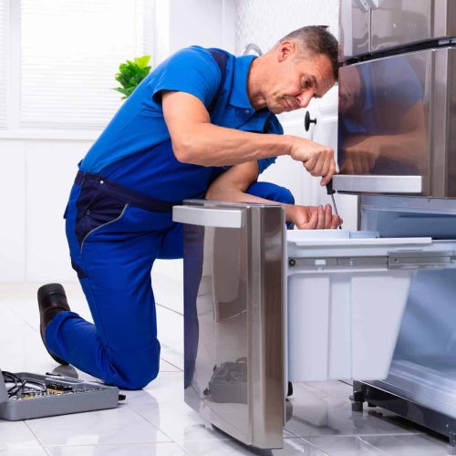 How-to-Keep-Up-with-Refrigerator-and-Freezer-Maintenance-1-@SHUTTERSTOCK